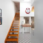 Lisbon Avenida Apartment
