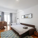 Lisbon Avenida Apartment
