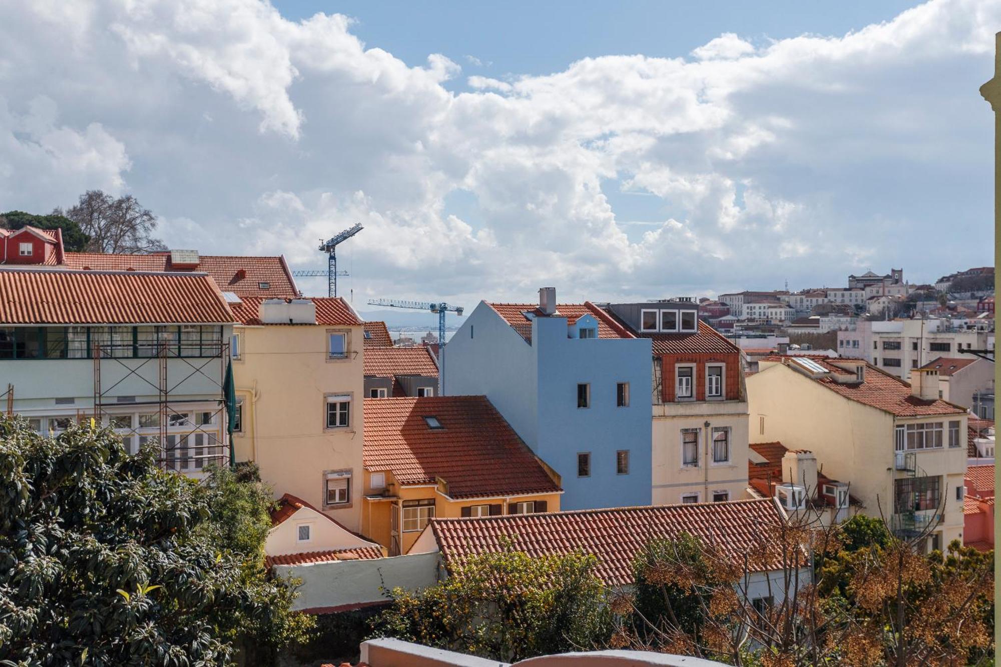 Apartamento Avenida