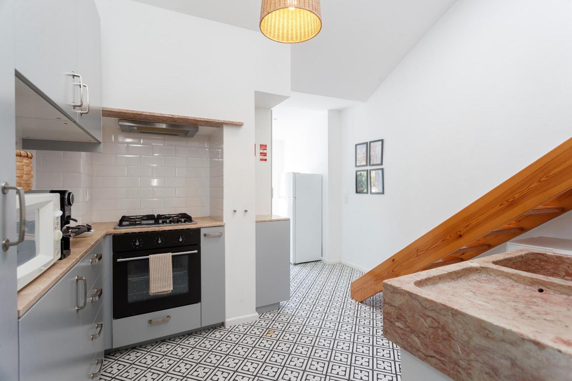 Avenida Apartamento *
