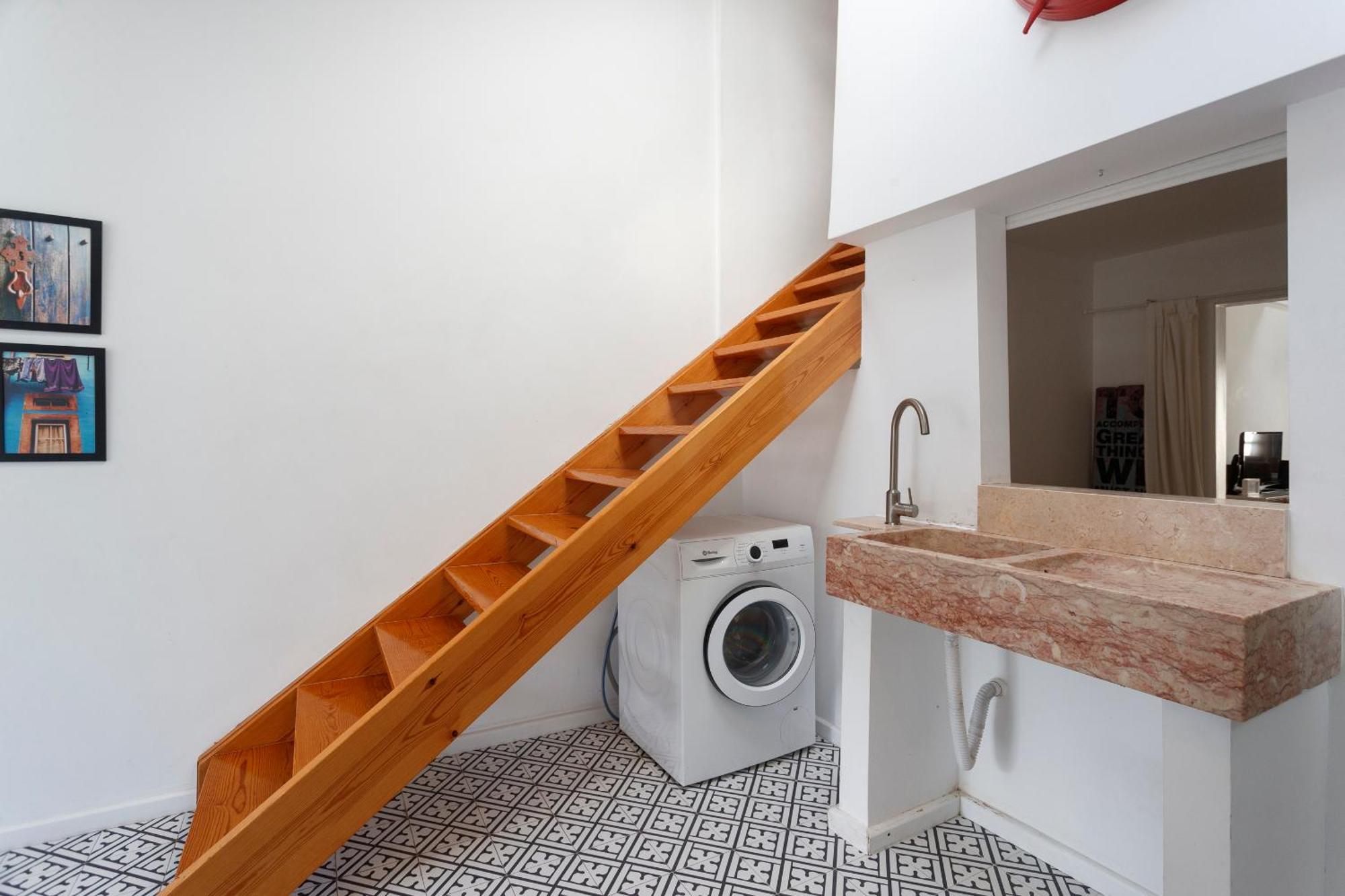 Apartamento Avenida *