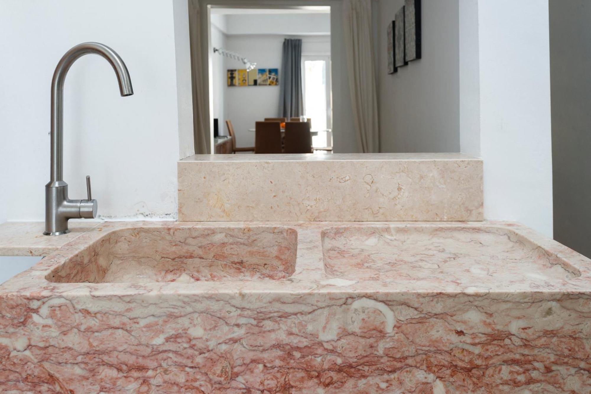 Apartamento Avenida Lisboa