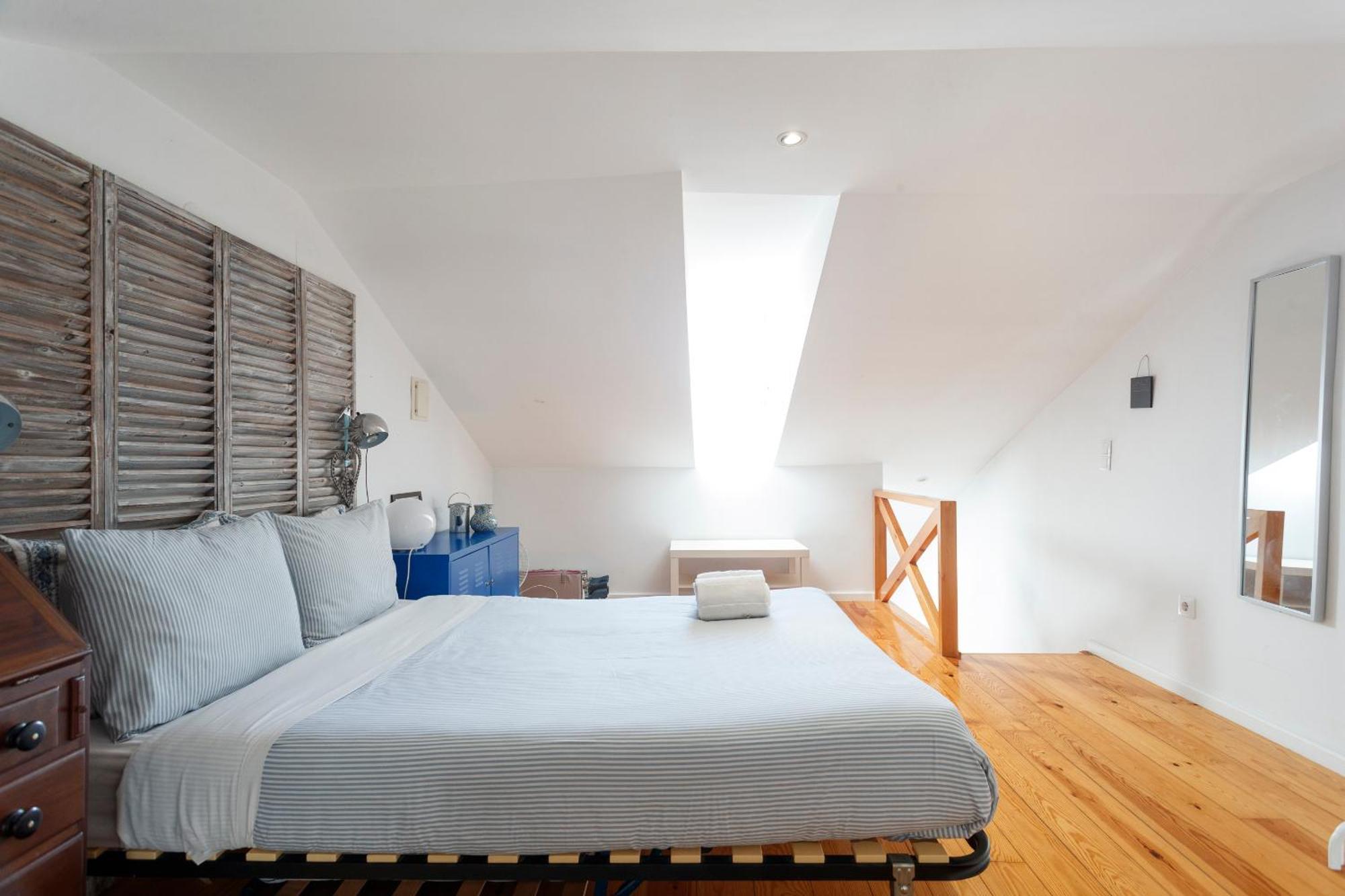 Avenida Apartamento