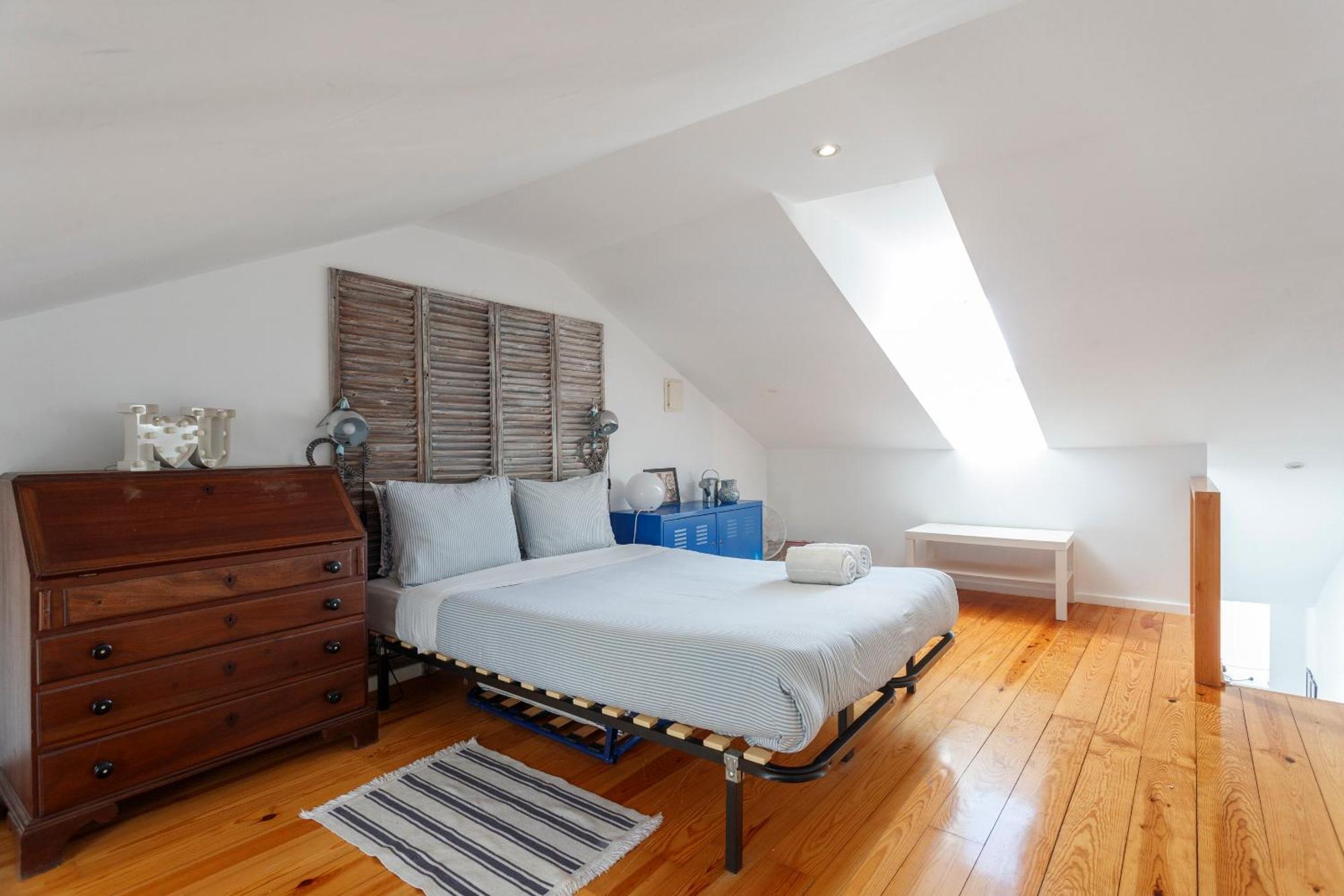 Apartamento Avenida