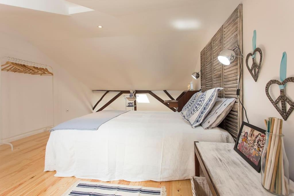 Apartamento Avenida *