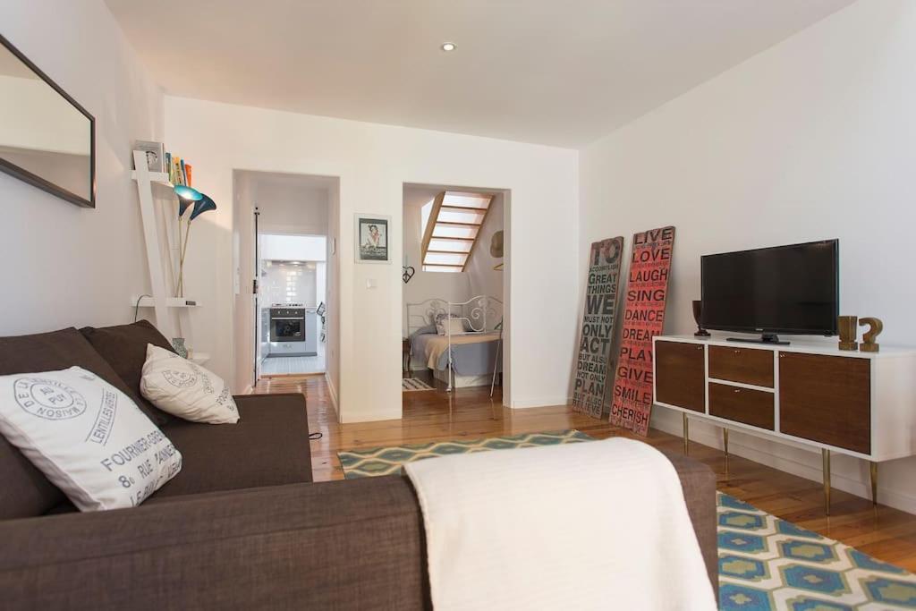 Avenida Apartamento Lisboa
